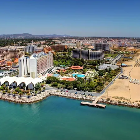 Royal By Ethnic Ocean Vilamoura